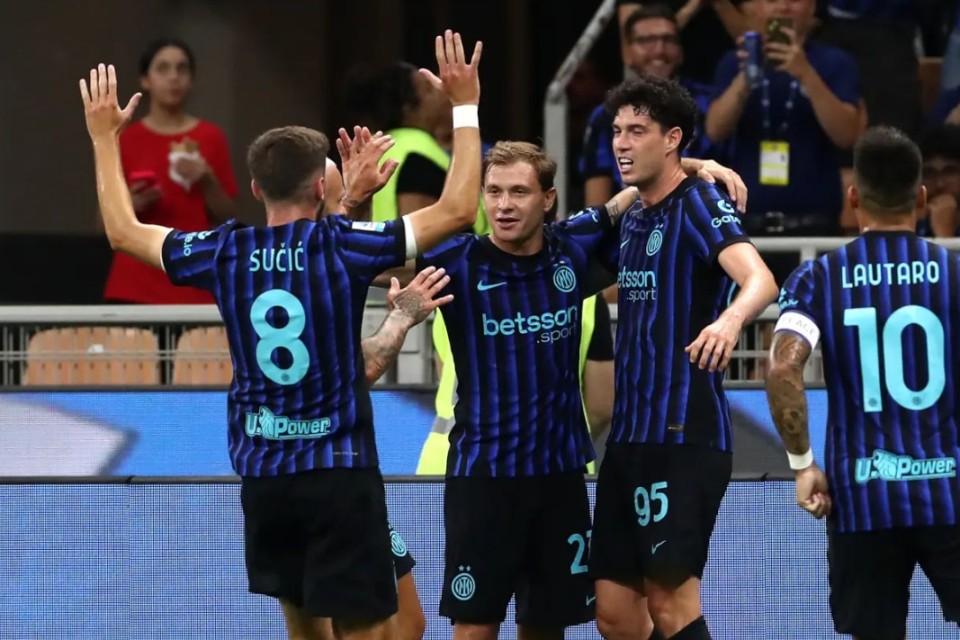 Inter Torino