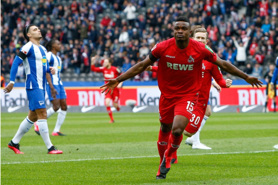 Kembali Promosi, Inilah 5 Fakta Pemain Penting yang Memperkuat FC Koln