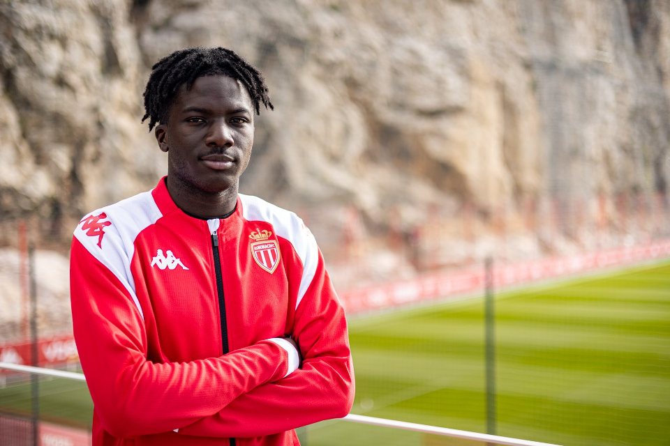 Dua Tim Old Firm Mulai Pantau Pilar Muda Monaco