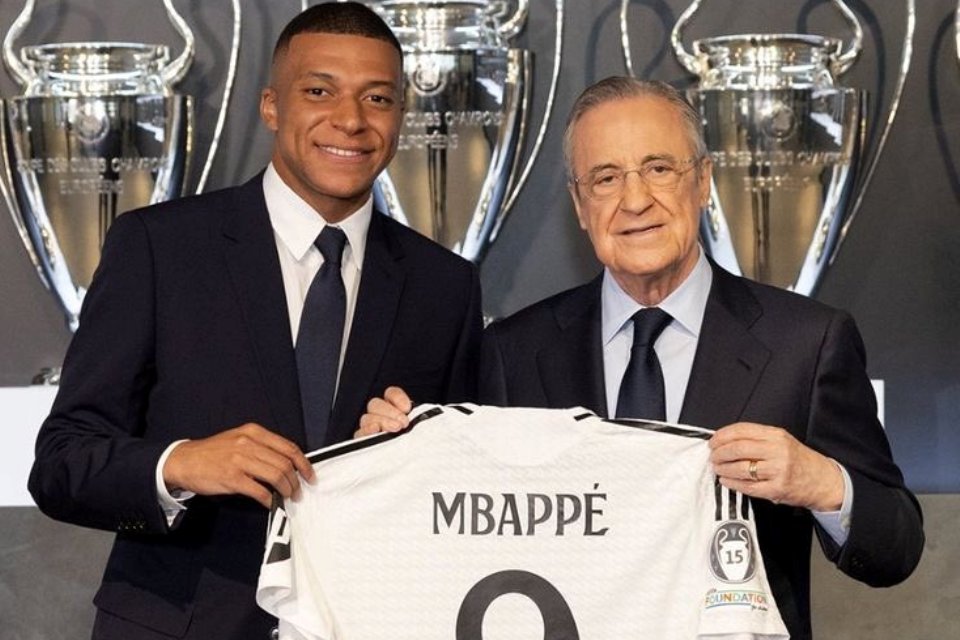 5 Fakta Saga Transfer Paling Dramatis di Dunia Sepakbola