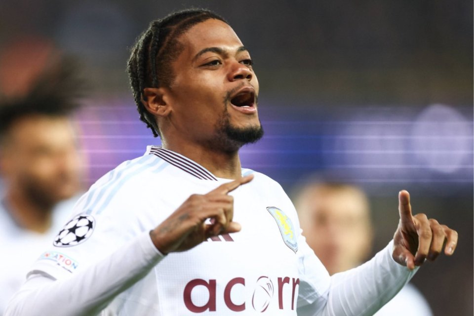 AS Roma Siapkan Opsi untuk Amankan Pilar Timnas Jamaika