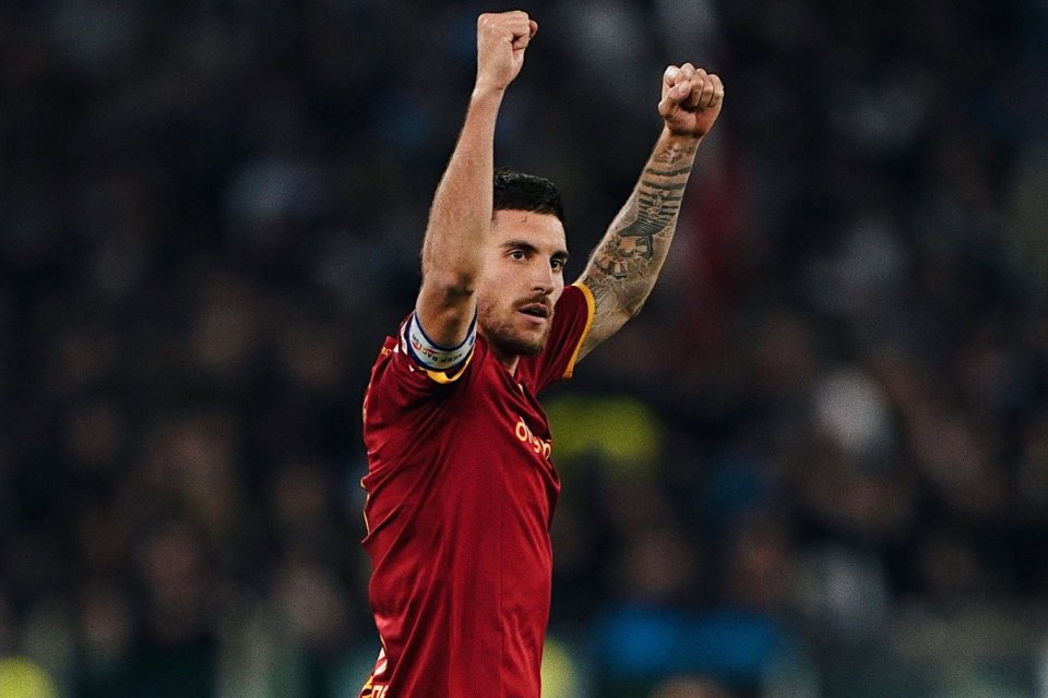 Dibanding Fiorentina, Kapten AS Roma Condong Aboard ke Inggris