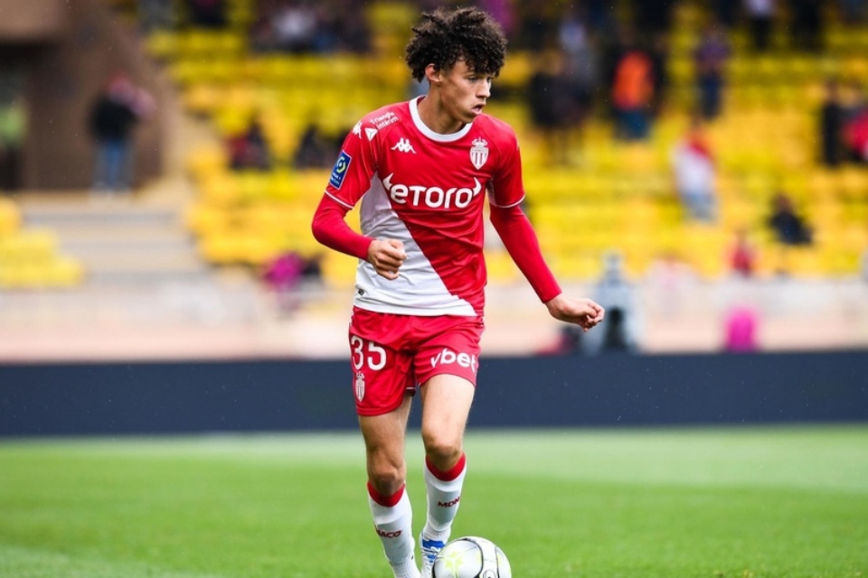 Savinho Sulit Diamankan, Spurs Beralih Bidik Winger Potensial Monaco?