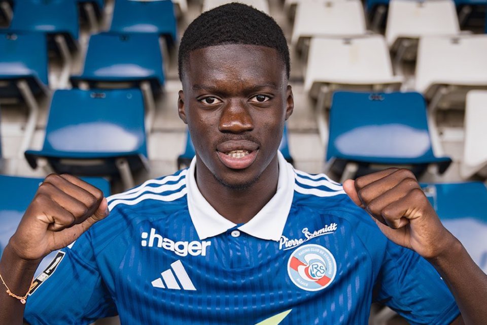 Sudah Dijual, Strasbourg Resmi Amankan Kembali Bek Muda Chelsea