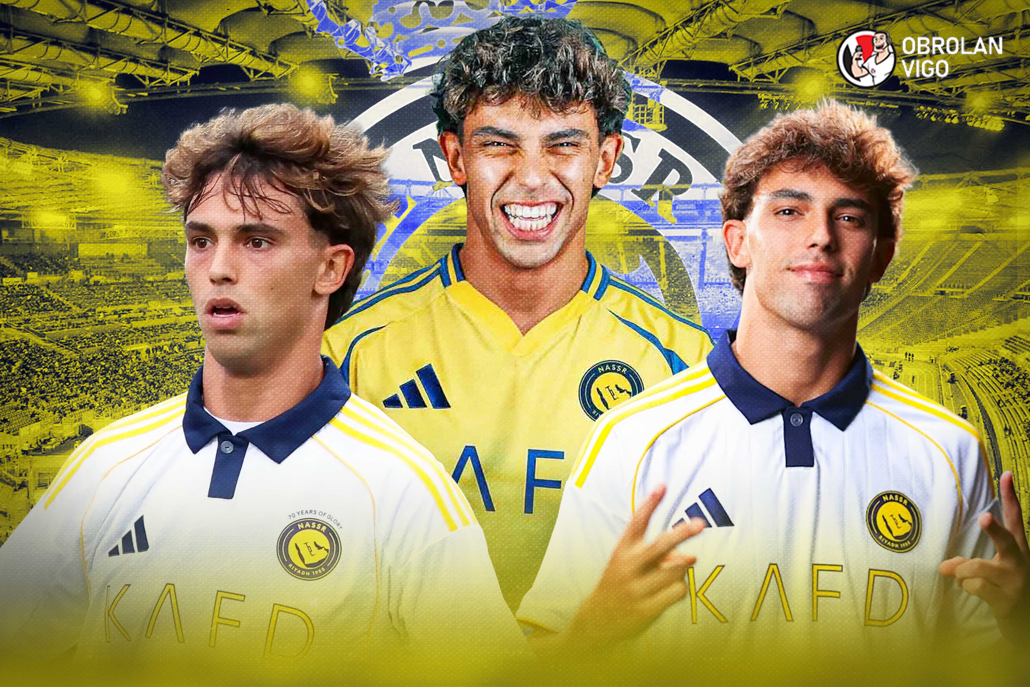 Obrolan Vigo: Joao Felix, Mantan Wonderkid Mahal yang Harus Jadi Kutu Loncat