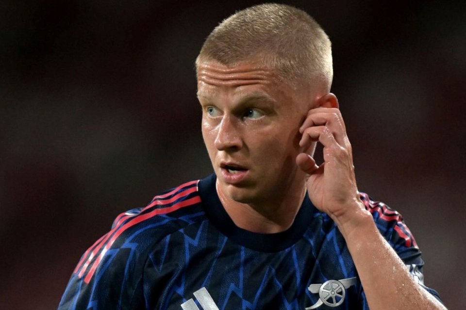 5 Fakta Pemain yang Berpotensi Dilepas Arsenal di Musim Panas Ini