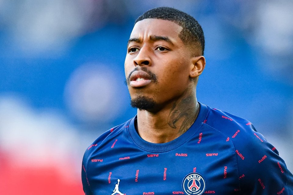 Tak Kunjung Pulih, Pilar PSG Segera Merapat ke Qatar?
