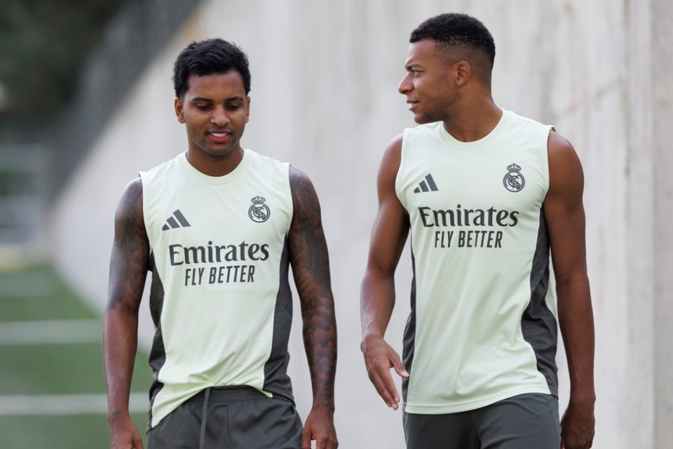 Manchester City Mundur dalam Perburuan Pilar Real Madrid