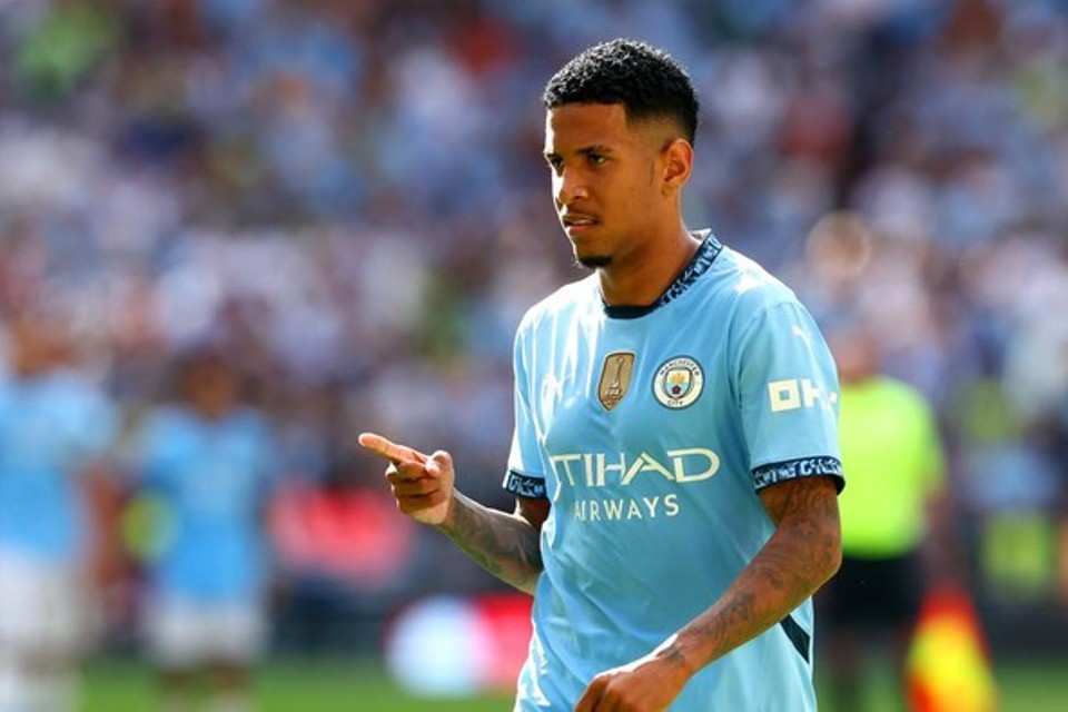 Setelah Piala Dunia, Tottenham Siap Kejar Winger City