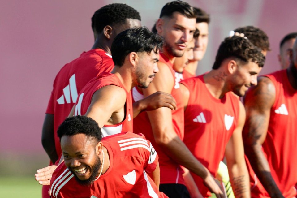 Jelang Laga Pembuka LaLiga, 7 Pemain Sevilla Belum Bisa Didaftarkan!