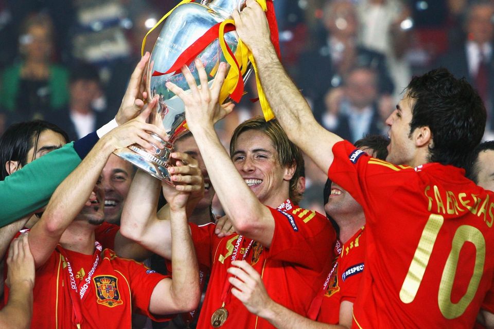 Obrolan Vigo: Taktik Spanyol yang Merubah Wajah Sepakbola Selamanya