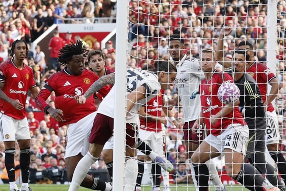 United Arsenal