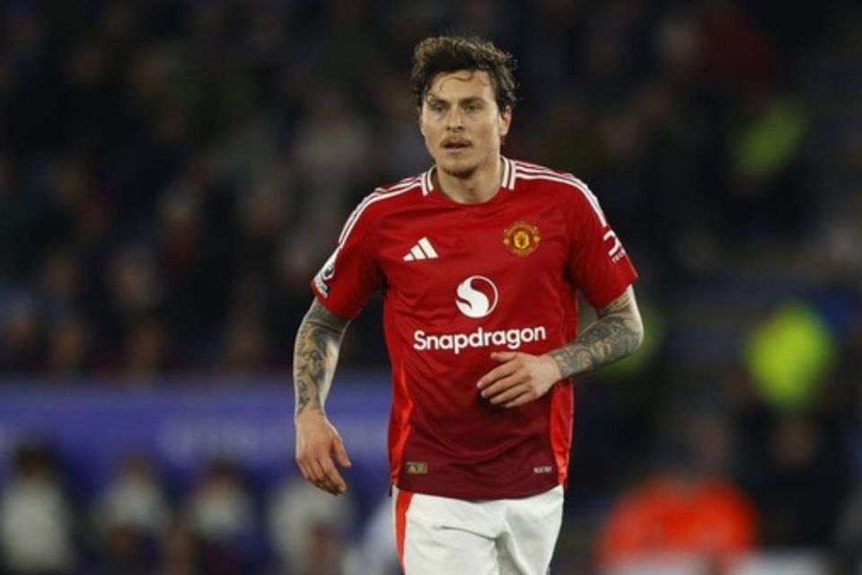 Pernah Dilatih Erik ten Hag, Leverkusen Pantau Mantan Man United Ini