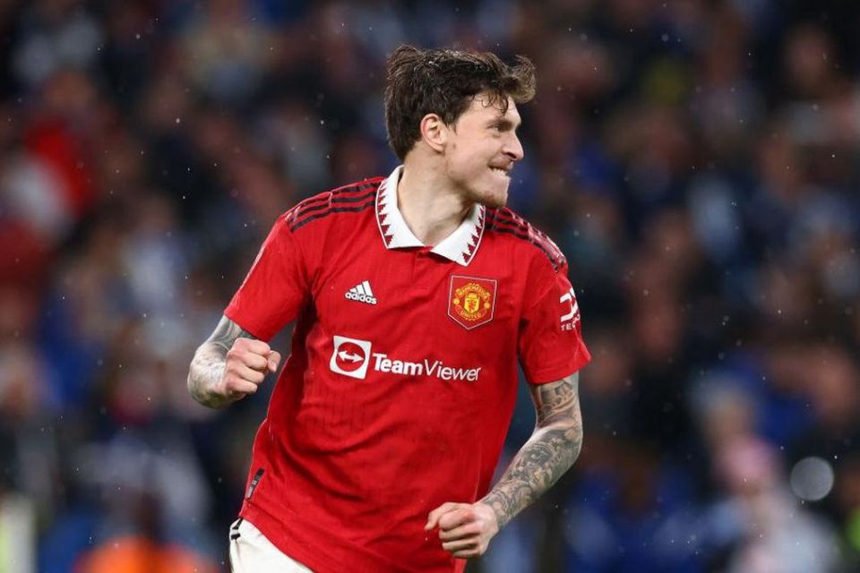 Pernah Dilatih Erik ten Hag, Leverkusen Pantau Mantan Man United Ini