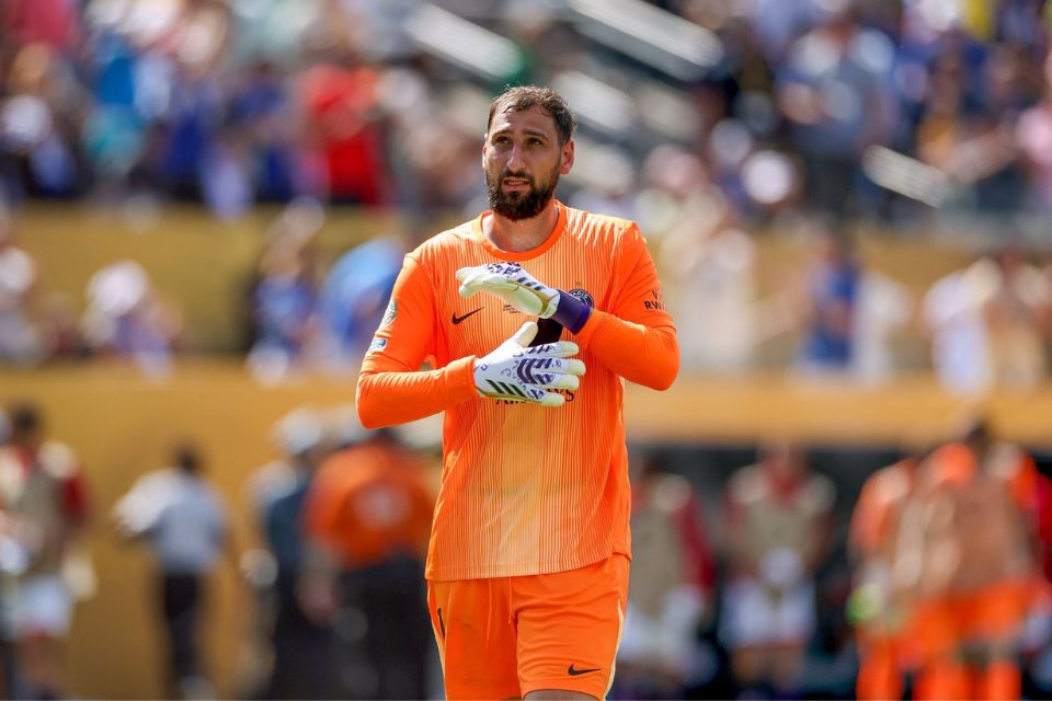 Negoisasi dengan City Macet, Bagaimana Nasib Donnarumma?