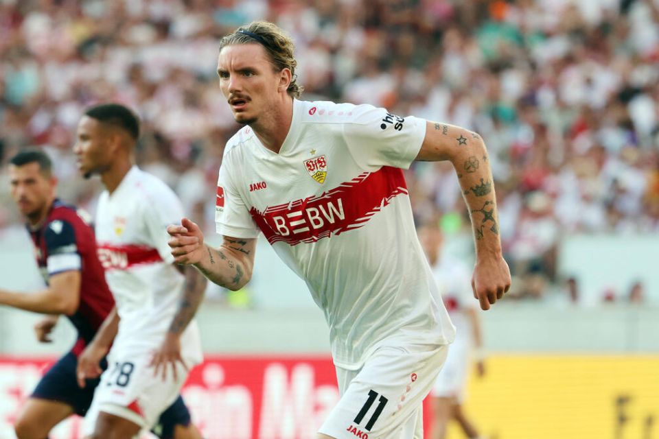 Tak Kunjung Beli Nick Woltemade, Stuttgart Beri Ultimatum ke Bayern Munich