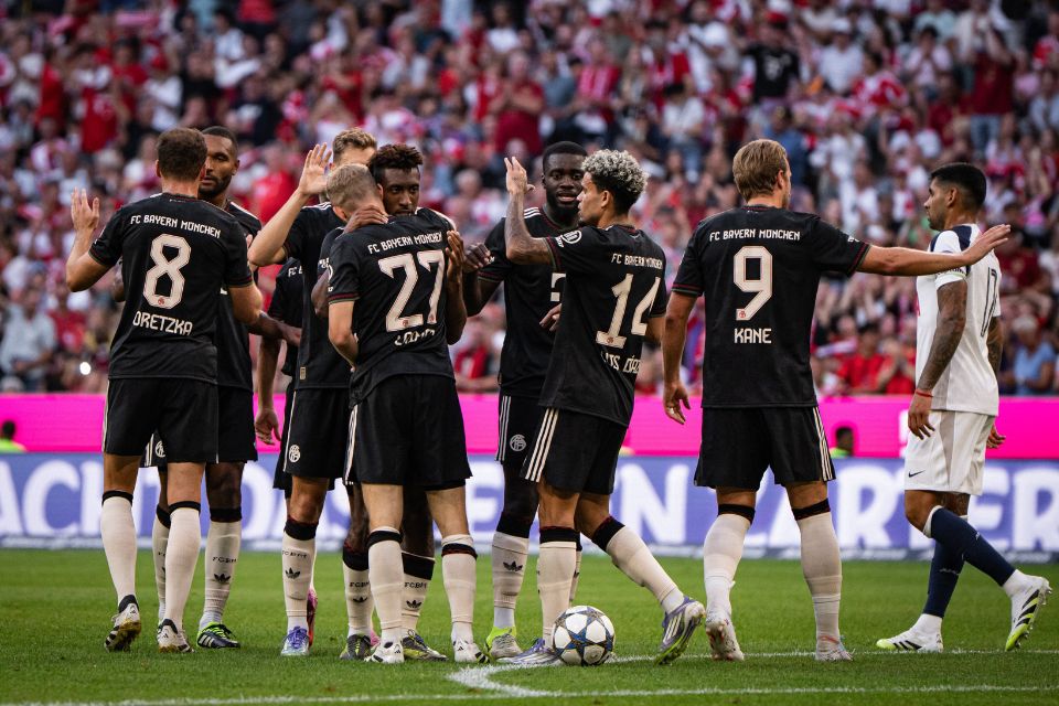 Hanya Bisa Beli Luis Diaz, Benarkah Bayern Munich Kehilangan Prestisiusnya?