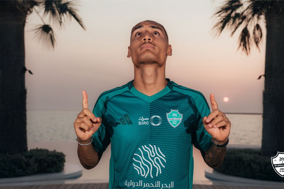 Striker Stuttgart Dukung Keputusan Wonderkid Prancis Ini Untuk Pindah ke Arab Saudi