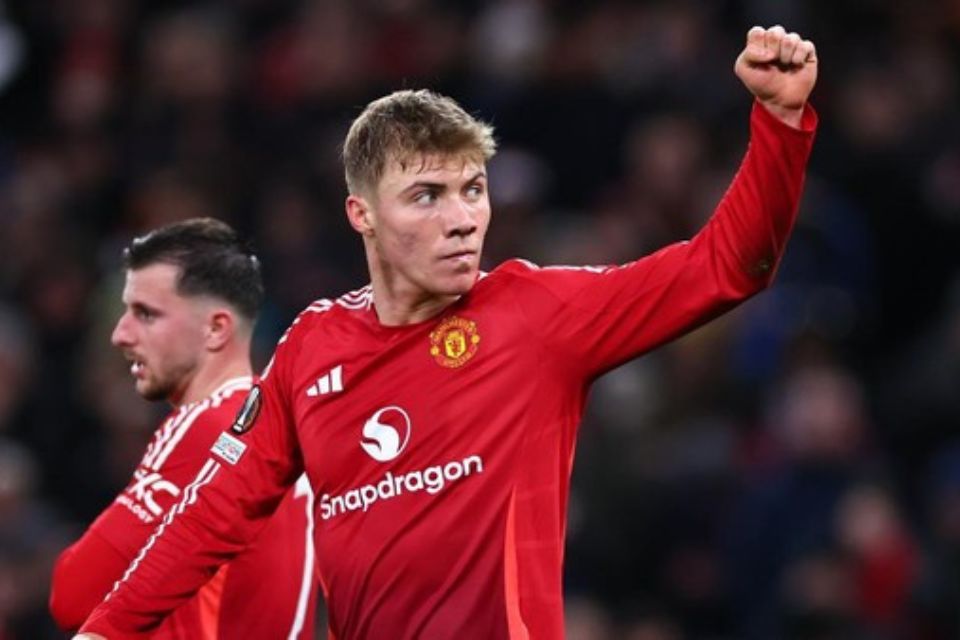Sesko Datang, Man United Langsung Tawarkan Hojlund ke Bayern Munich