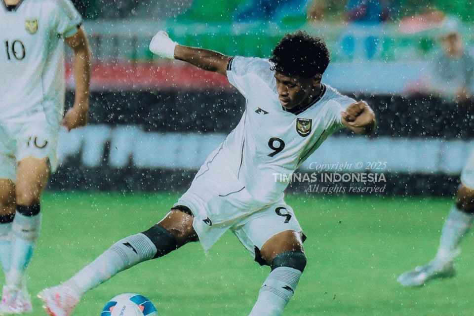 Kebobolan di Menit-Menit Akhir, Nova Arianto Soroti Fokus Timnas U-17