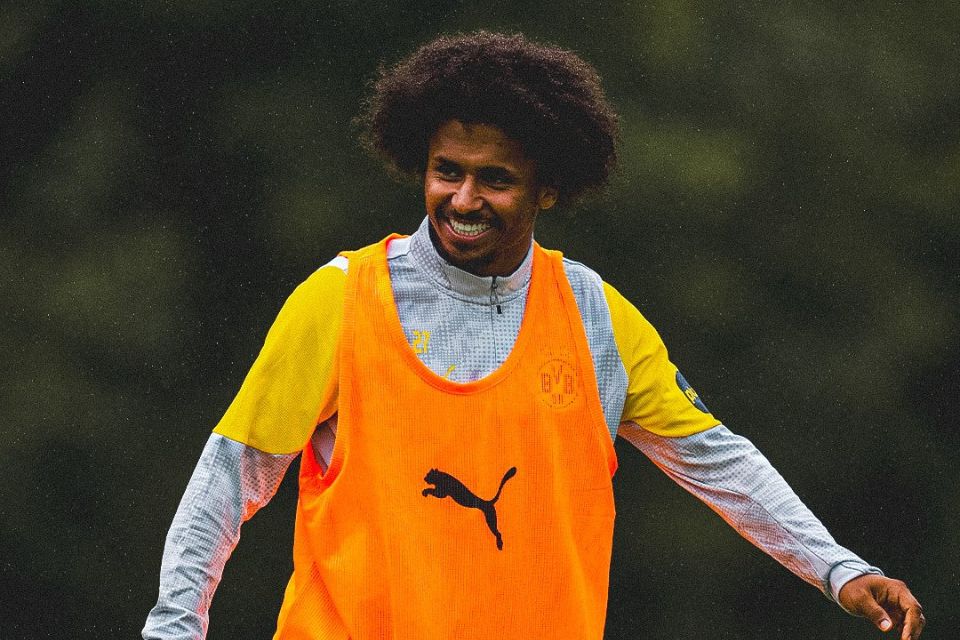 Fans Jadi Alasan Adeyemi Pilih Dortmund Dibanding Bayern!