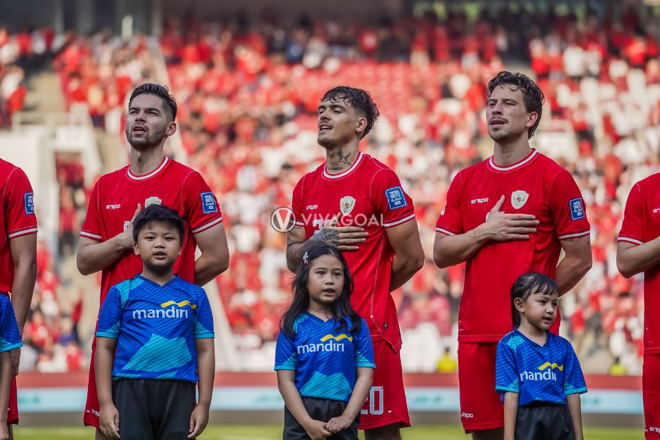 Resmi! Sandy Walsh Pergi Dari Yokohama F. Marinos dan Gabung Buriram United