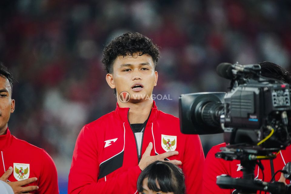 Resmi! Usai Piala AFF U-23 2025, Hokky Caraka Bercerai Dengan PSS Sleman