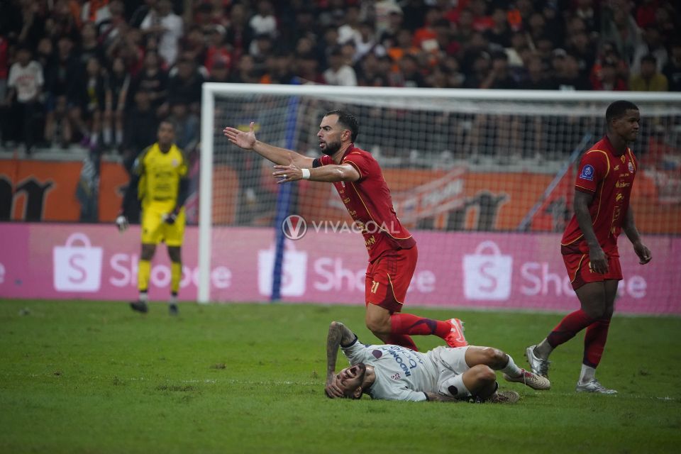 Duet Ridho dan Jordi Terlalu Solid, Mauricio Souza Tetap Janjikan Thales Lira Bermain