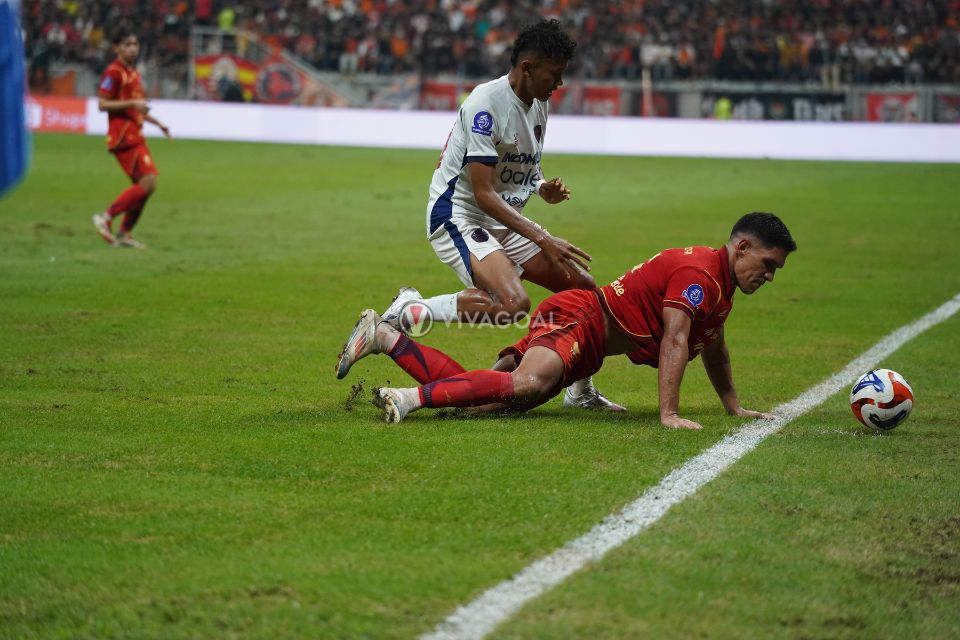 Jumpa Persija di JIS, Pelatih Malut Khawatirkan Kualitas Rumput