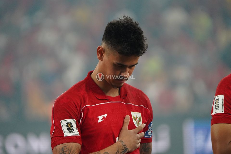 Petinggi FC Twente, Jan Streuer, berkomentar mengenai rumor bek Timnas Indonesia, Mees Hilgers, gabung Crystal Palace.