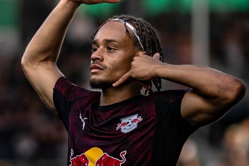 Bos Leipzig Turun Tangan Urus Kepindahan Xavi Simons ke Chelsea