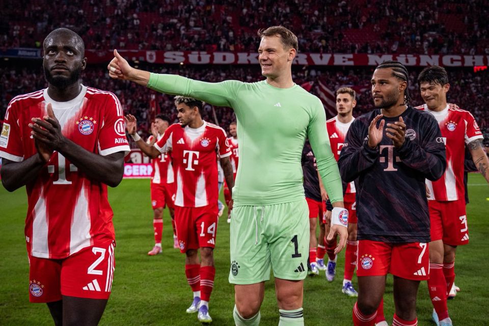 Kontrak Baru Mandek, Real Madrid Incar Dayot Upamecano