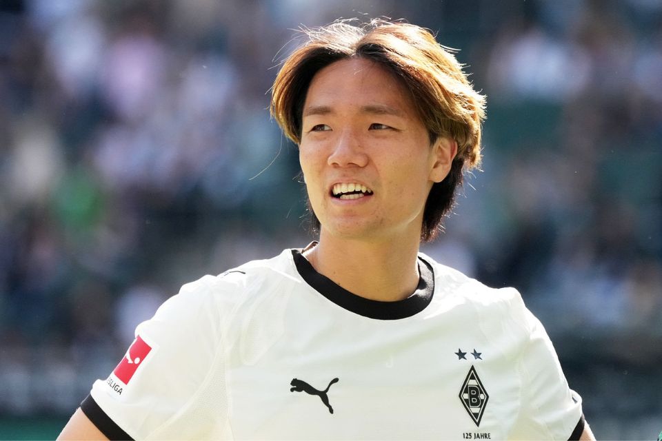Eintracht Ingin Salip Ajax Soal Transfer Rekan Kevin Diks di Monchengladbach