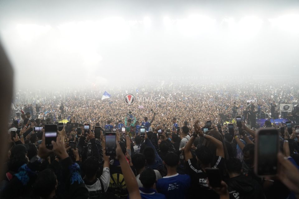 Imbas Laga Terakhir Persib, FIFA Batal Cabut Larangan Suporter Away Musim Depan