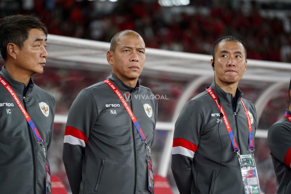 Hanya Bawa 4 dari 9 Pemain Diaspora ke Piala Kemerdekaan, Beginilah Alasan Nova Arianto