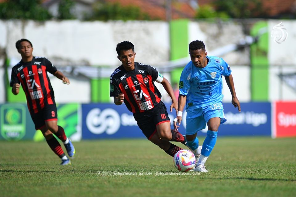 Rebranding Jadi Championship, Liga 2 Musim Depan Gunakan VAR Secara Penuh