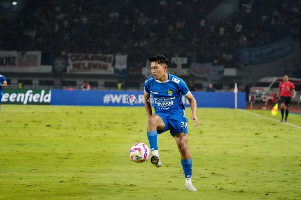 Bojan Hodak Bisa Buat Bobotoh Kesal Jika Ferdiansyah Main Lawan Persib