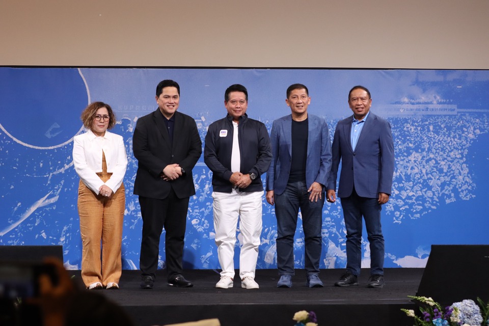 launching bri super league 2025/26