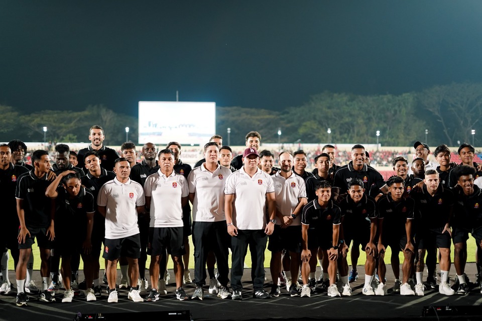 persijap jepara