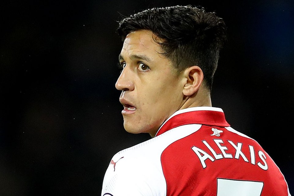 5 Fakta Pemain Penting yang Pernah Memperkuat Man United dan Arsenal