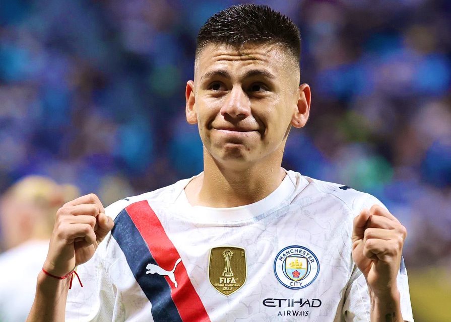 Sudah Here We Go, Wonderkid City Segera ke Leverkusen