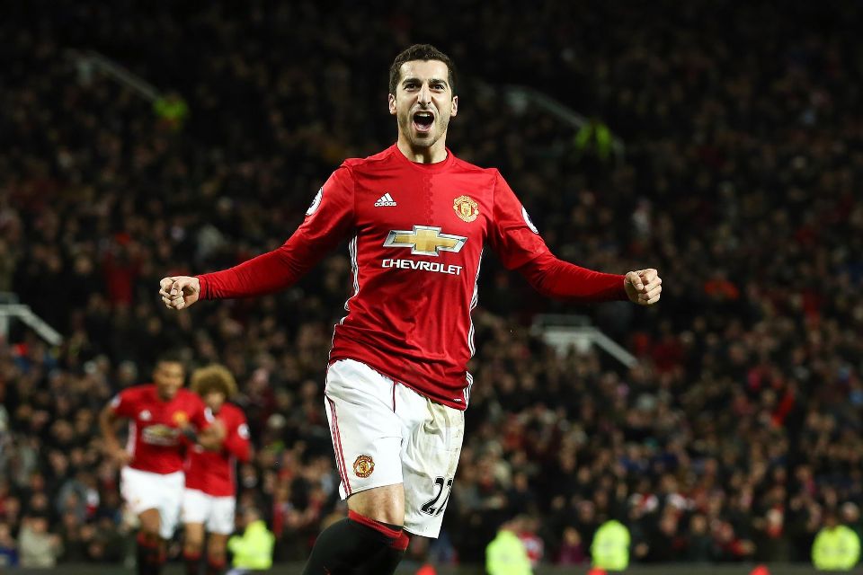 5 Fakta Pemain Penting yang Pernah Memperkuat Man United dan Arsenal