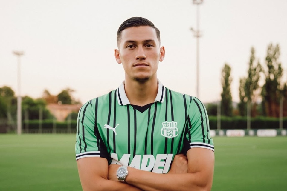 Obrolan Vigo: Sassuolo Adalah Keputusan Terbaik yang diambil Jay Idzes