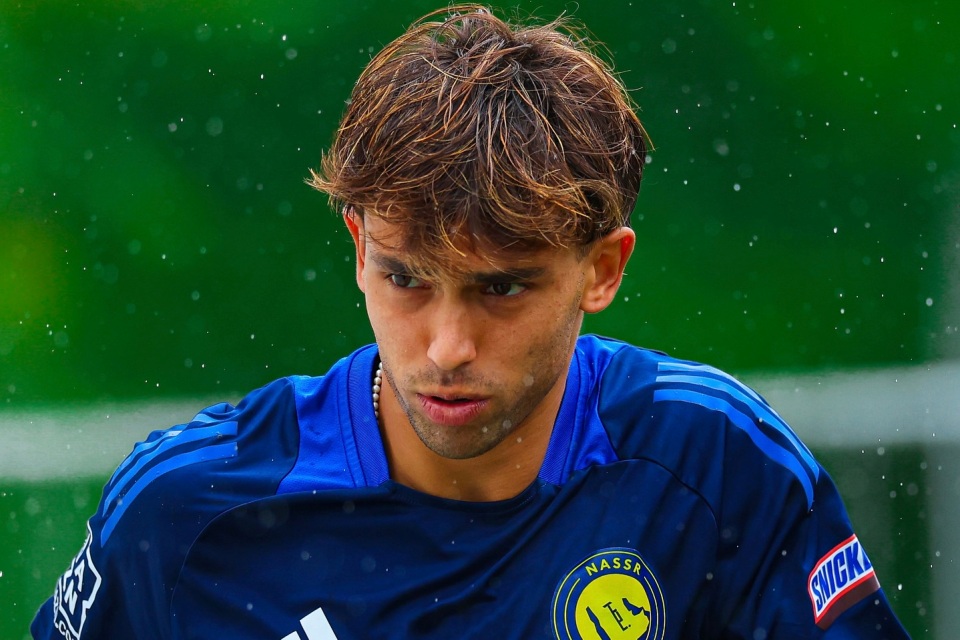 Obrolan Vigo: Joao Felix, Mantan Wonderkid Mahal yang Harus Jadi Kutu Loncat
