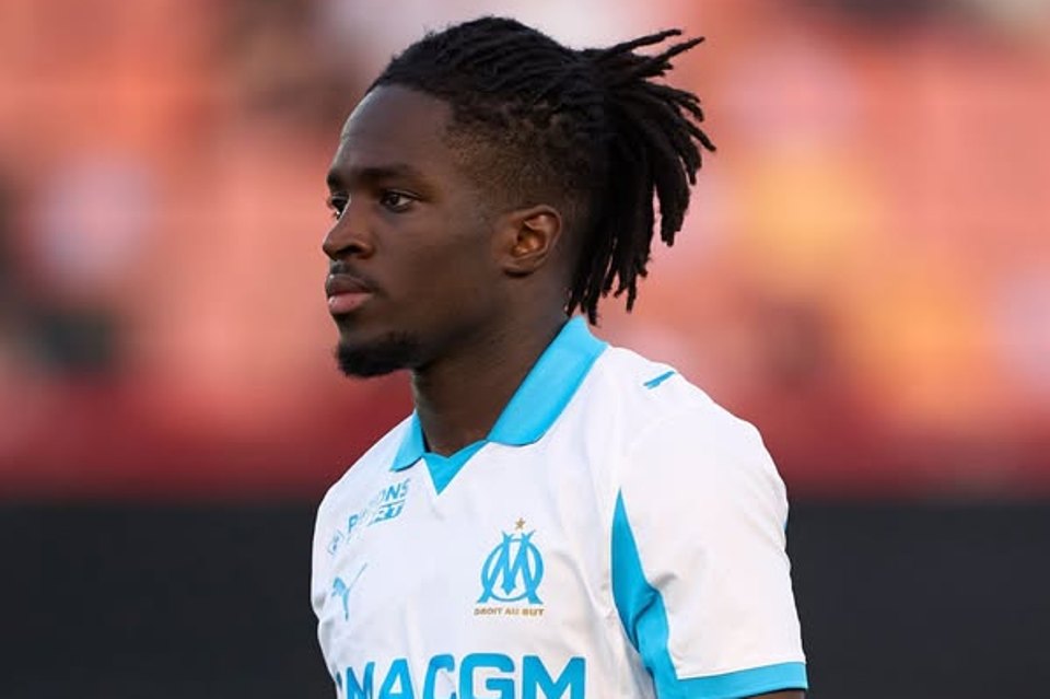 Baru Diamankan, Pilar Muda Marseille Segera ke Bologna