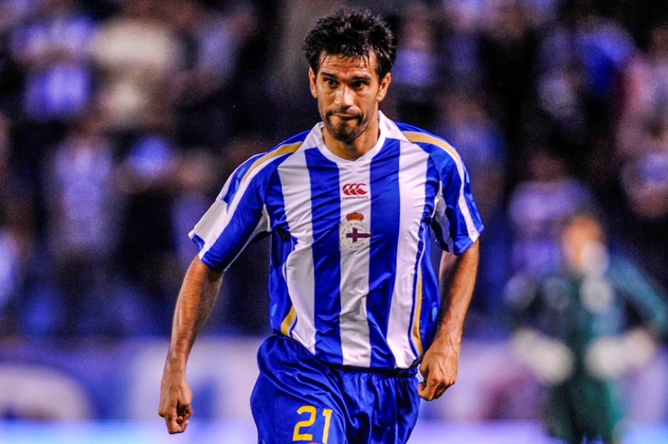 Obrolan Vigo: Juan Valeron, Gelandang Spanyol Paling Elegan