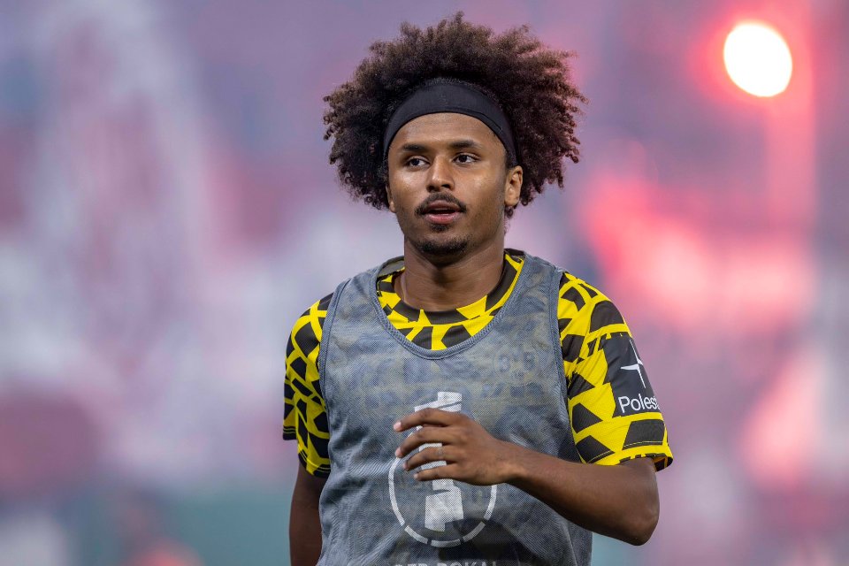 Fans Jadi Alasan Adeyemi Pilih Dortmund Dibanding Bayern!