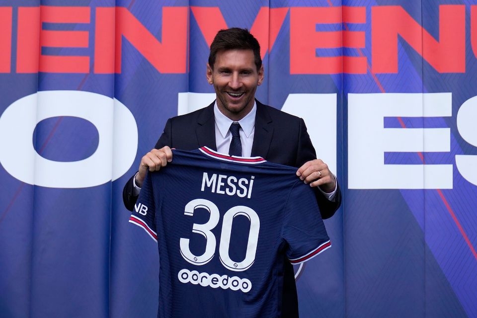 5 Fakta Saga Transfer Paling Dramatis di Dunia Sepakbola