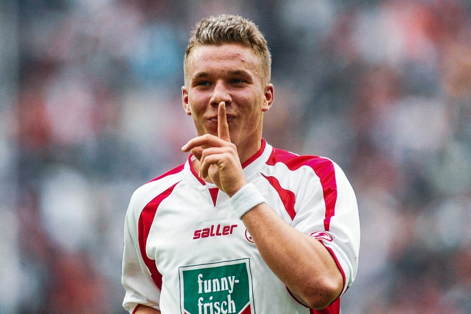 Kembali Promosi, Inilah 5 Fakta Pemain Penting yang Memperkuat FC Koln