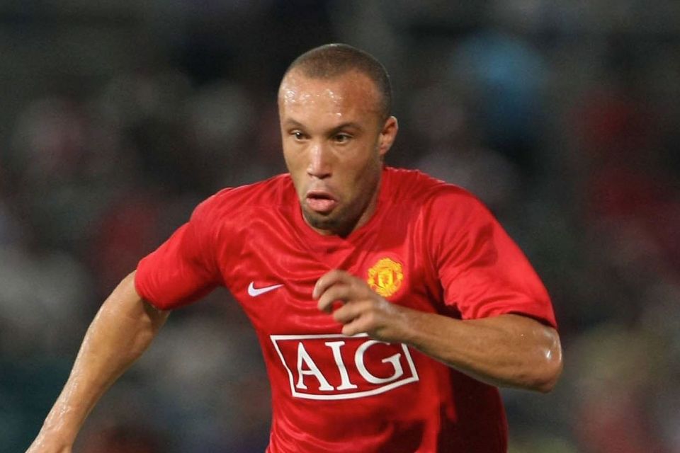 5 Fakta Pemain Penting yang Pernah Memperkuat Man United dan Arsenal